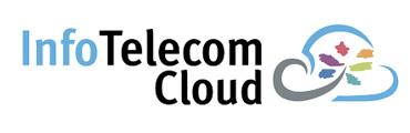 InfoTelecom Cloud Wildix partner logo