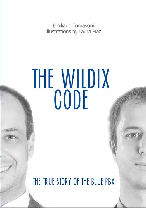 the-wildix-code