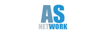 ASNetwork Wildix partner logo