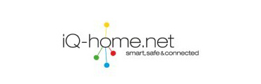 iQ-home.net - Wildix partner logo