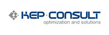 KEP-Consult GmbH - Wildix partner logo