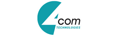 4com Network Services Ltd - Wildix partner logo