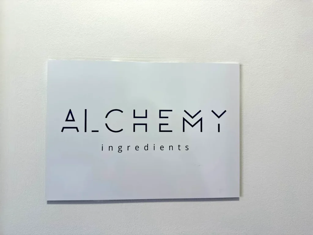 Transforming Communication at Alchemy Ingredients With Wildix and LOQEX