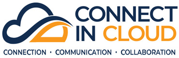 Connect In Cloud Ltd Wildix partner logo