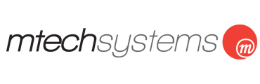 M-Tech Systems Ltd Wildix partner logo