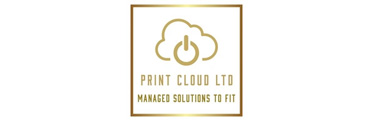 Print Cloud Ltd - Wildix partner logo