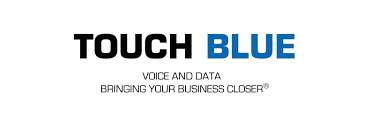 Touch Blue Telecom - Wildix partner logo