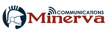 Minerva Communications S.n.c. logo