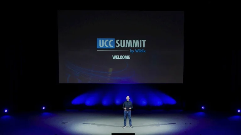 Wildix Virtual UC&C Summit 2024