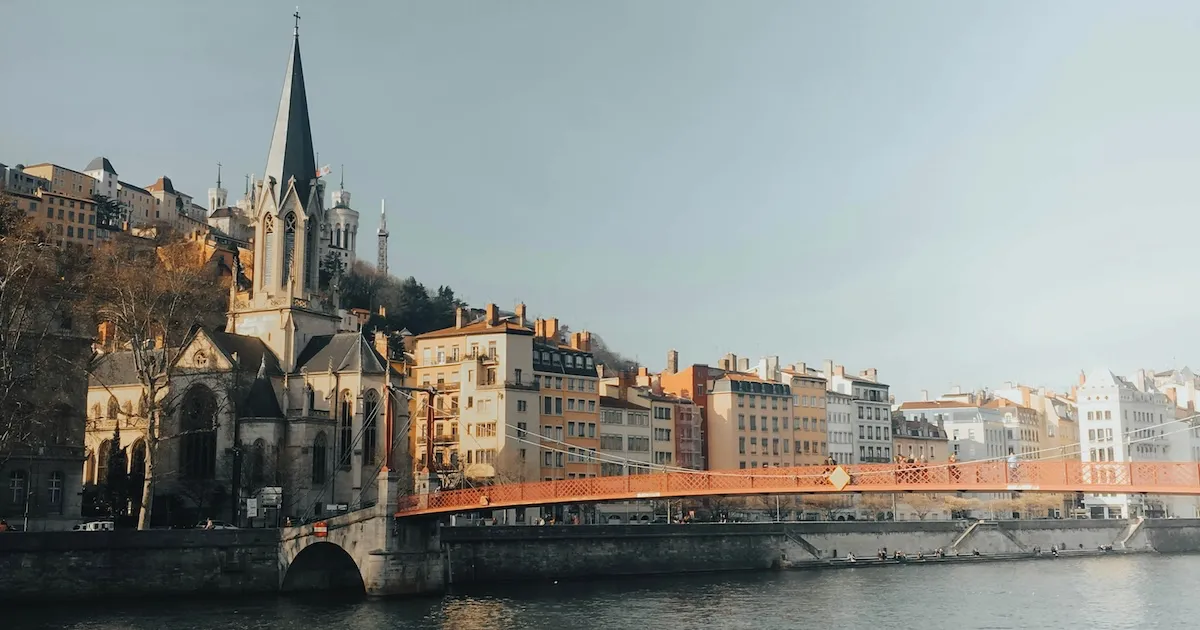 Wildix Roadshows 2024 — Roadshow Lyon