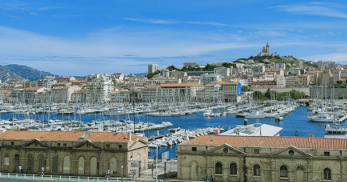 Wildix Roadshows 2024 — Roadshow Marseille