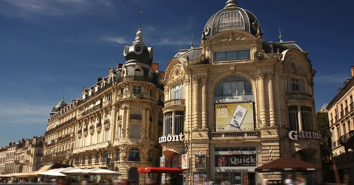 Wildix Roadshows 2024 — Roadshow Montpellier