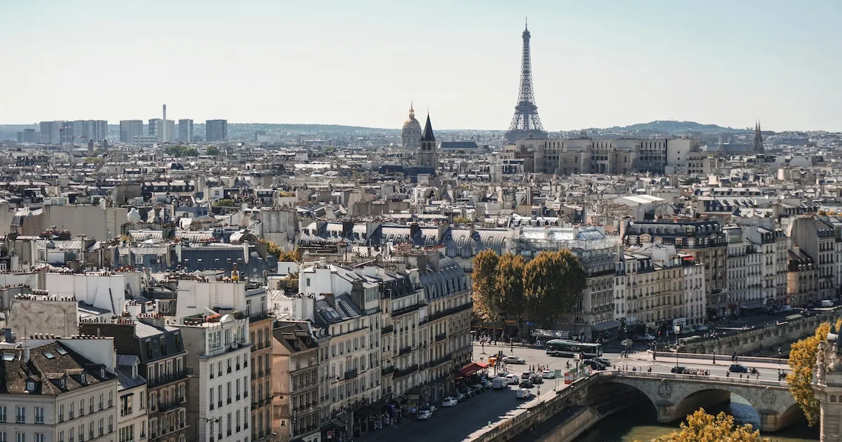 Wildix Roadshows 2024 — Roadshow Paris