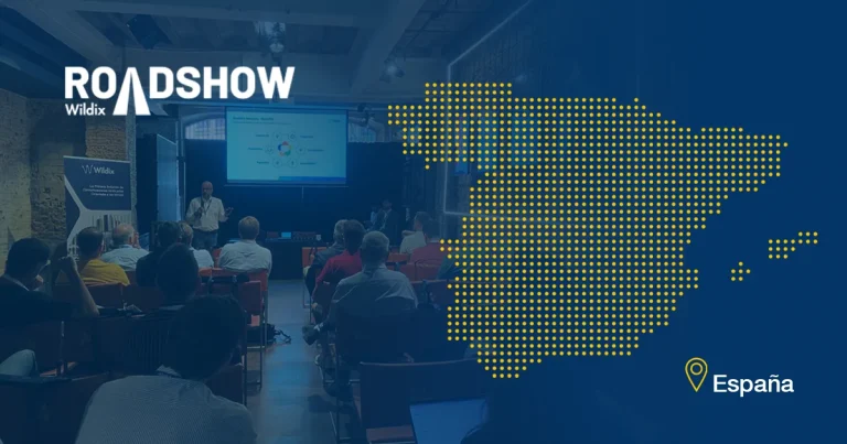 Roadshows Barcelona