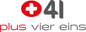 plusviereinsag