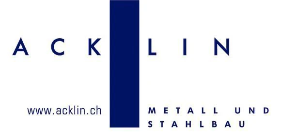 Acklin Metall- und Stahlbau AG