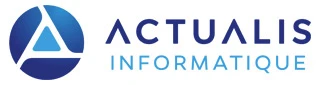 Actualis Informatique logo