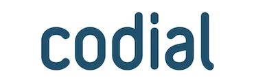 Codial logo