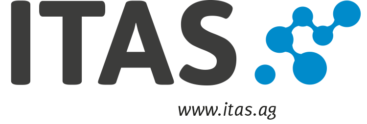 ITAS AG logo