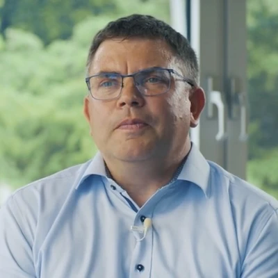 Mirko Eisele, ITAS AG