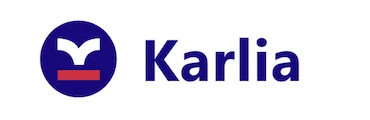 Karlia logo