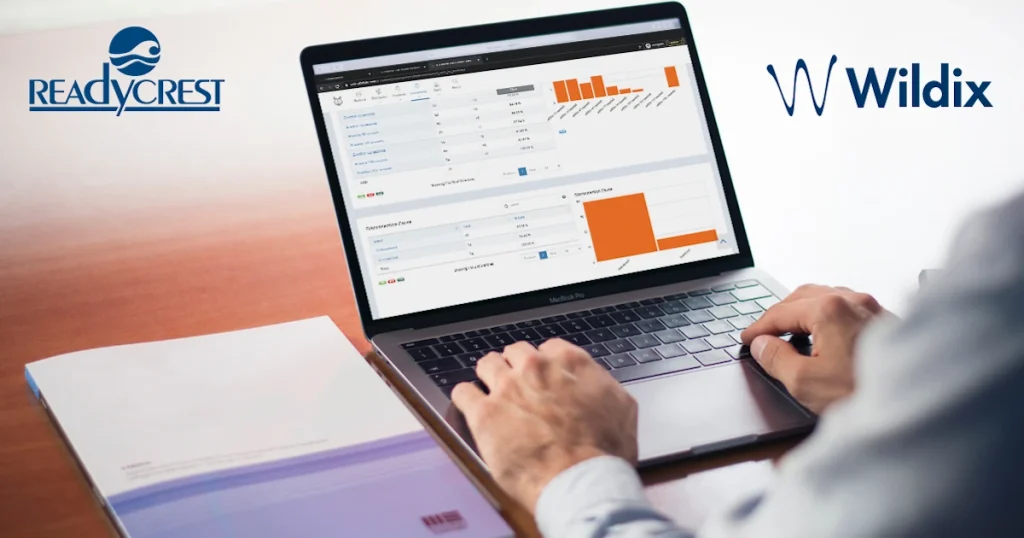 Readycrest Ltd Partner Story