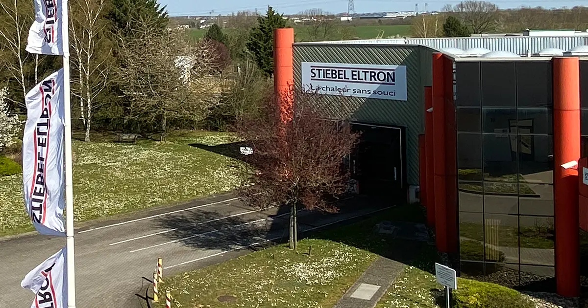 Stiebel Eltron s’appuie sur la solution Wildix pour proposer à ses installateurs de solutions vertes une hotline de qualité