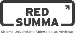 Red Summa logo