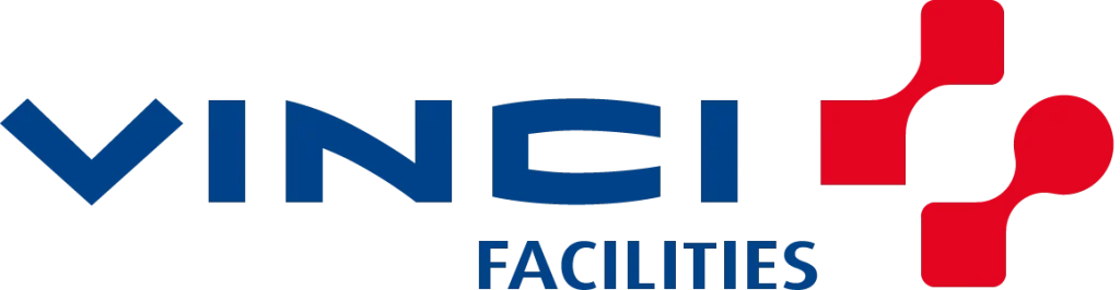 VINCI Facilities logo