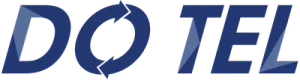DoTel logo