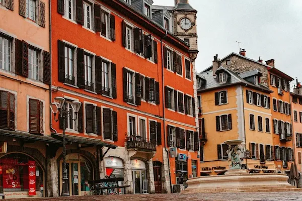 Roadshows - 8 Novembre 2024 - Chambéry