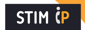 Logo Stim IP