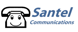 Logo_Santel
