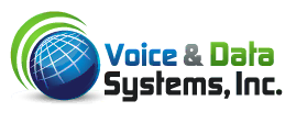 Logo_Voice & Data Systems
