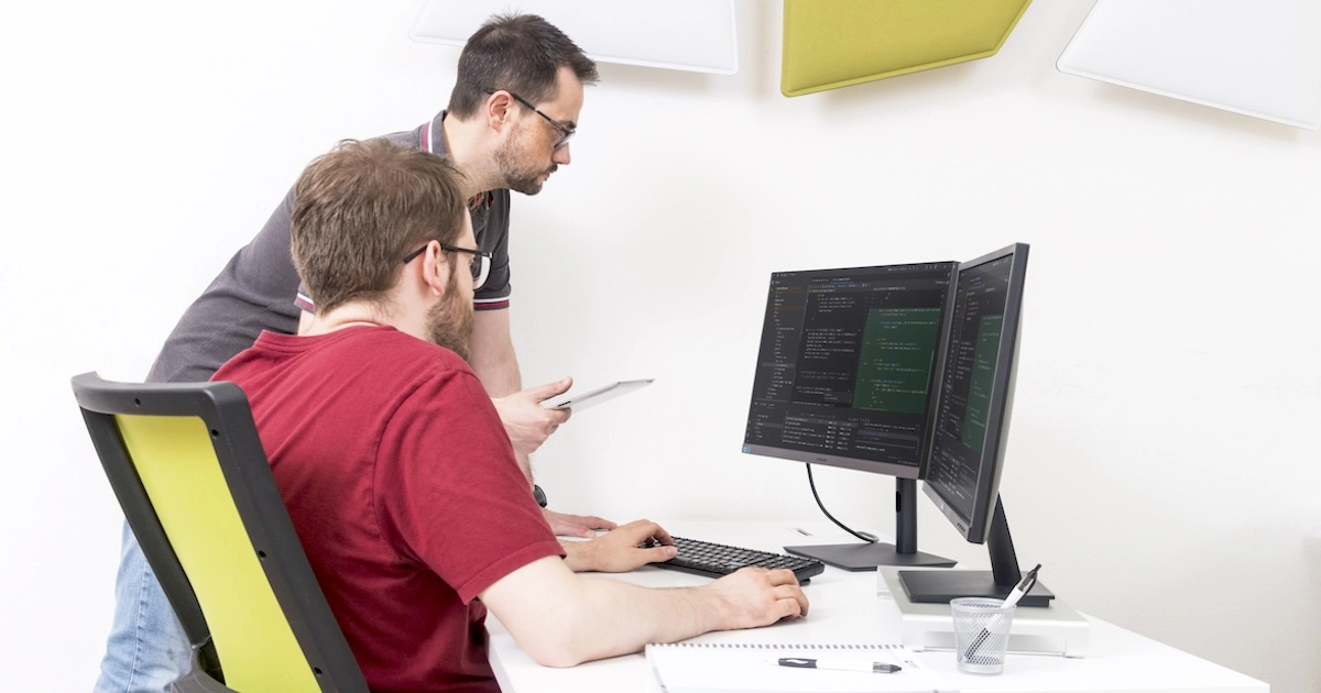 ESG Services Partner story