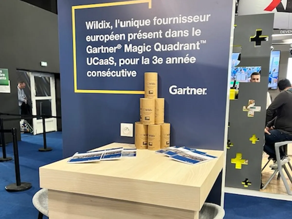 IT Partners FR Wildix