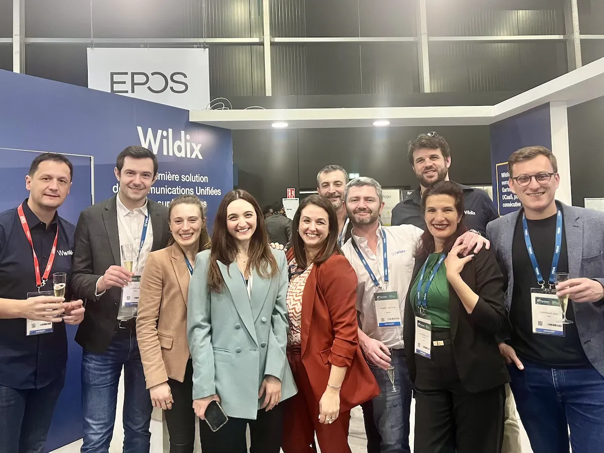IT Partners FR Wildix