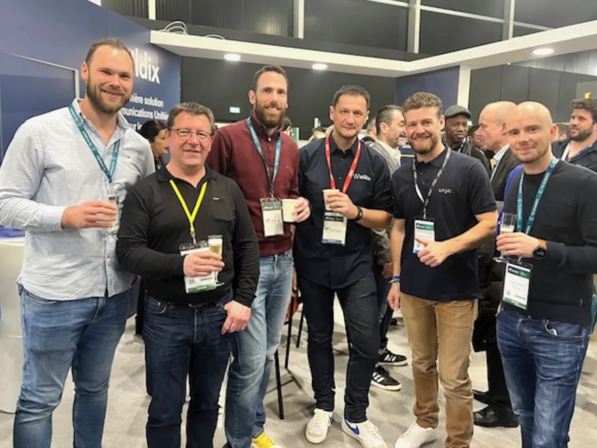 IT Partners FR Wildix