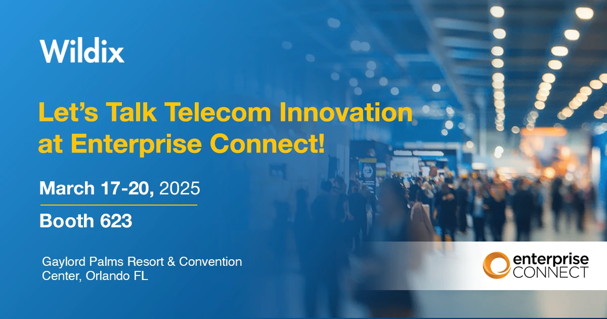 Enterprise Connect US