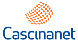 Cascinanet logo