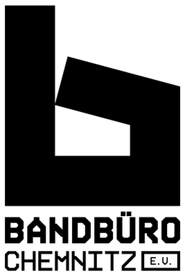 Bandbüro Chemnitz logo