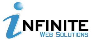Infinite Web Solutions_logo
