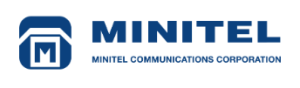 Minitel logo