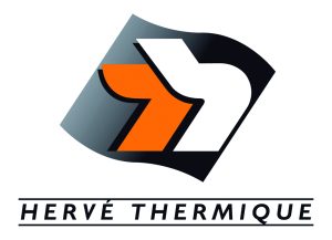Logo HERVE THERMIQUE quadri