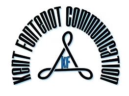 Kent Fontenot Communication_logo