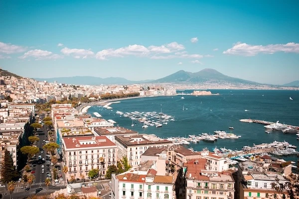 Napoli