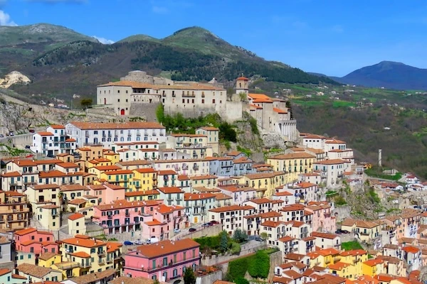 Potenza