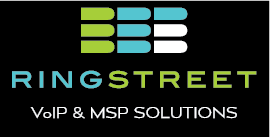 Ring Street New Logo Color