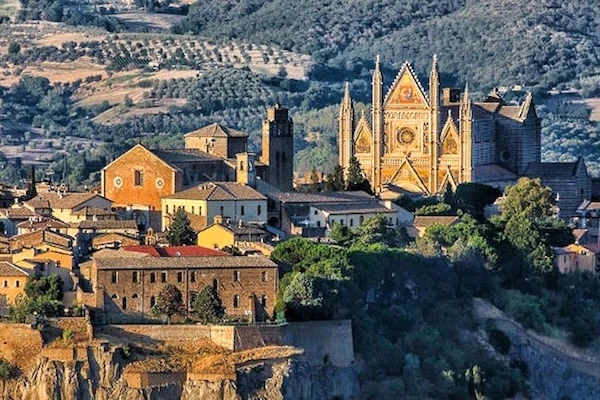 Terni
