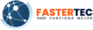 fastertec logo